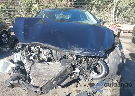 2021 Kia Forte Lxs из США, поврежденный, VIN 3KPF24AD7ME406495